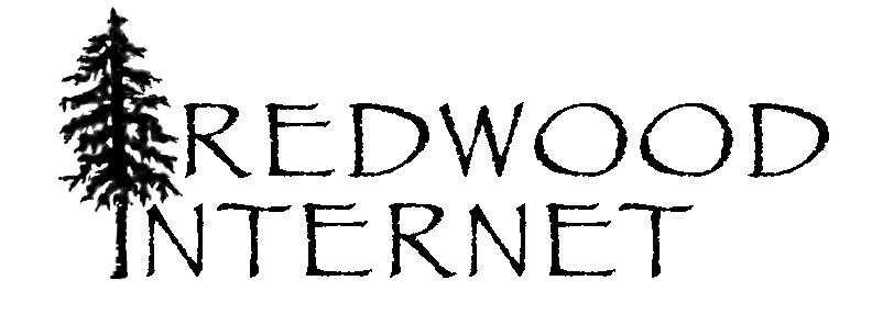 Redwood Internet - website solutions